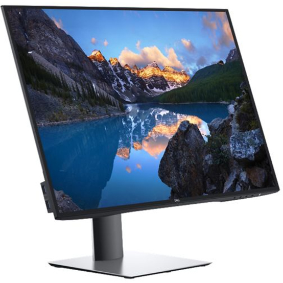 Dell UltraSharp U2719D 27" Class WQHD LCD Monitor - 16:9 - Black