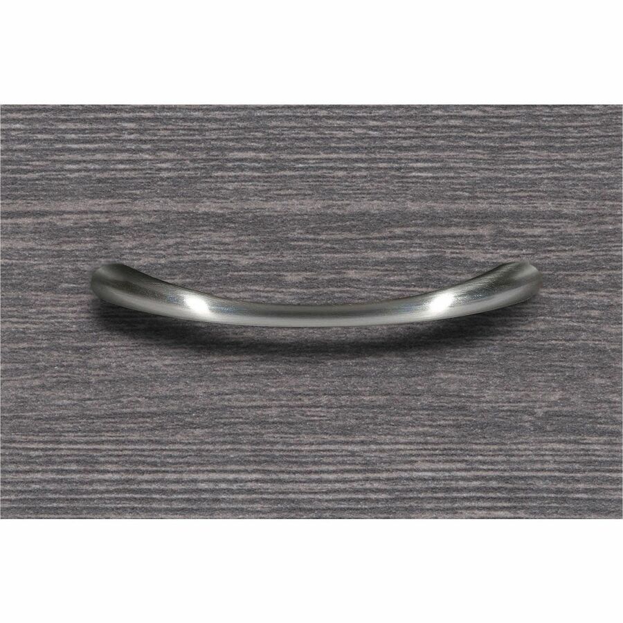 Lorell - Cabinet fixe à fichiers boîte/boîte/fichier de la s&eacute;rie Essentials