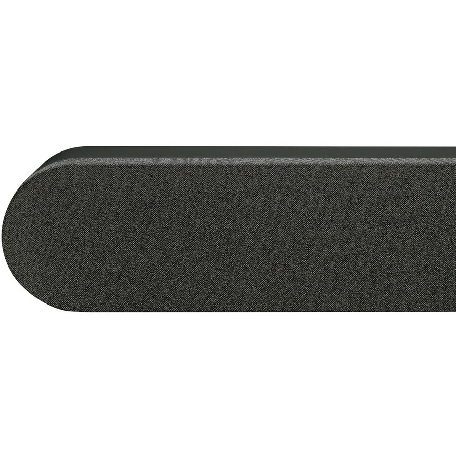 logitech rally speaker