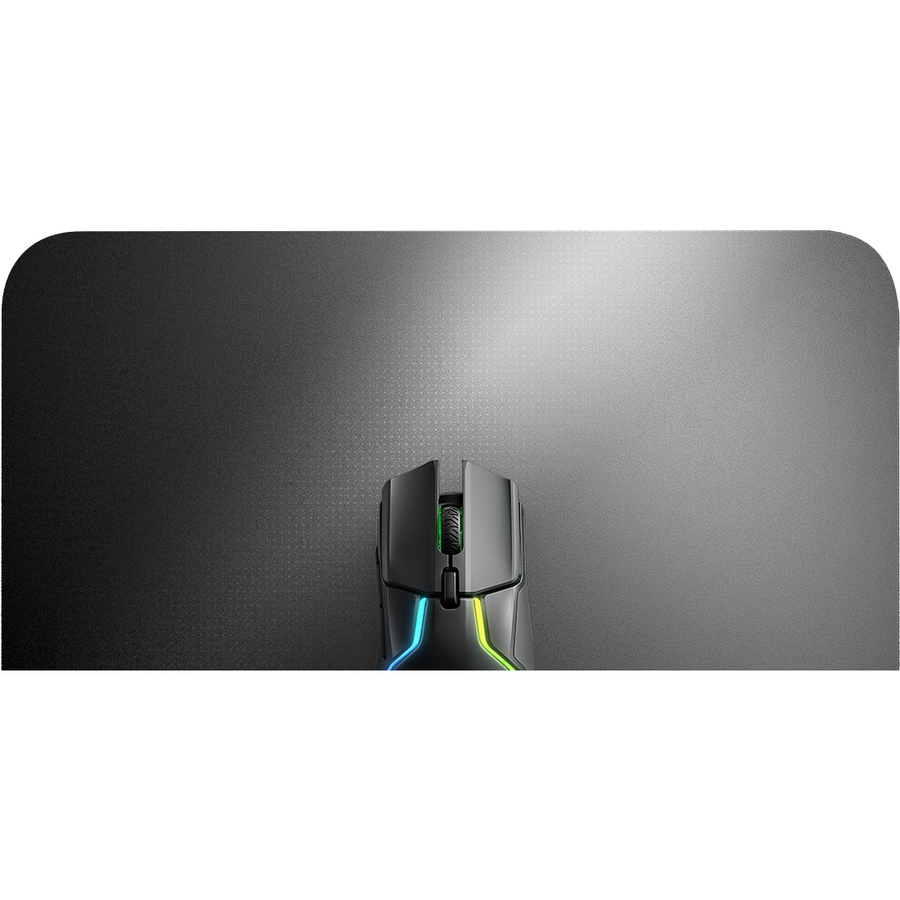 SteelSeries Hard Gaming Mouse Pad