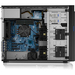 Lenovo ThinkSystem ST250 Intel Xeon E-2134 Tower Server - 4x32.5" (7Y46A001NA) - 1x Intel Xeon E-2134 4-Core 3.50GHz, 8GB RAM