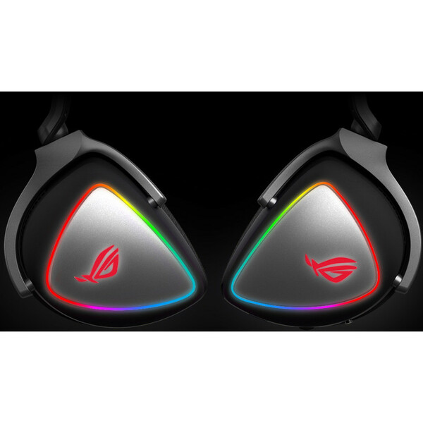 ASUS ROG Delta USB-C Gaming Headset for PC