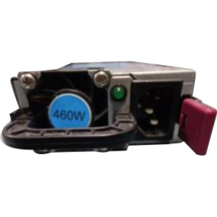 HPE SOURCING KIT HP 460W 12V GOLD POWER G6 — alternate view 3