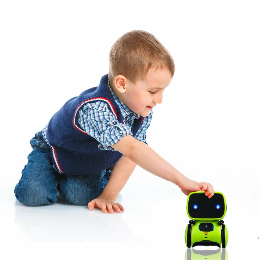 contixo r1 smart toy robot