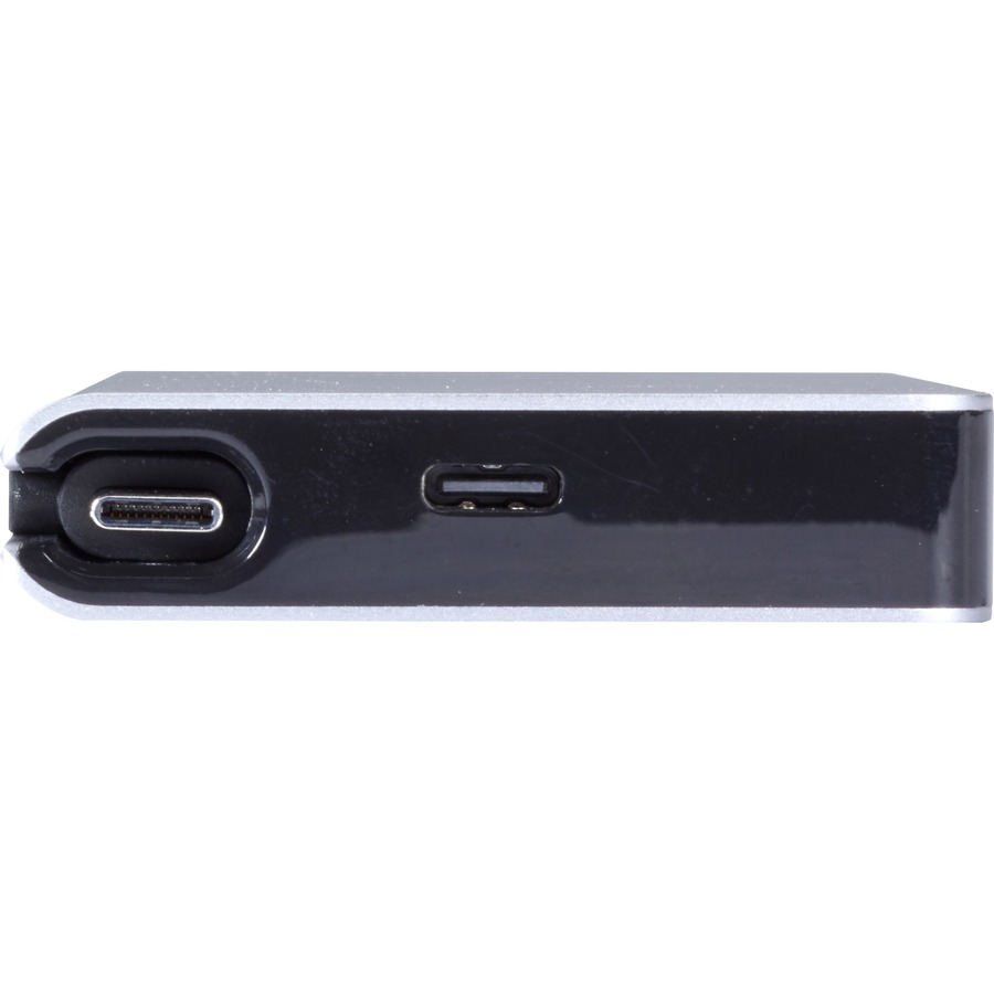 Black Box USB C Docking Station - Black Box USB C Docking Station