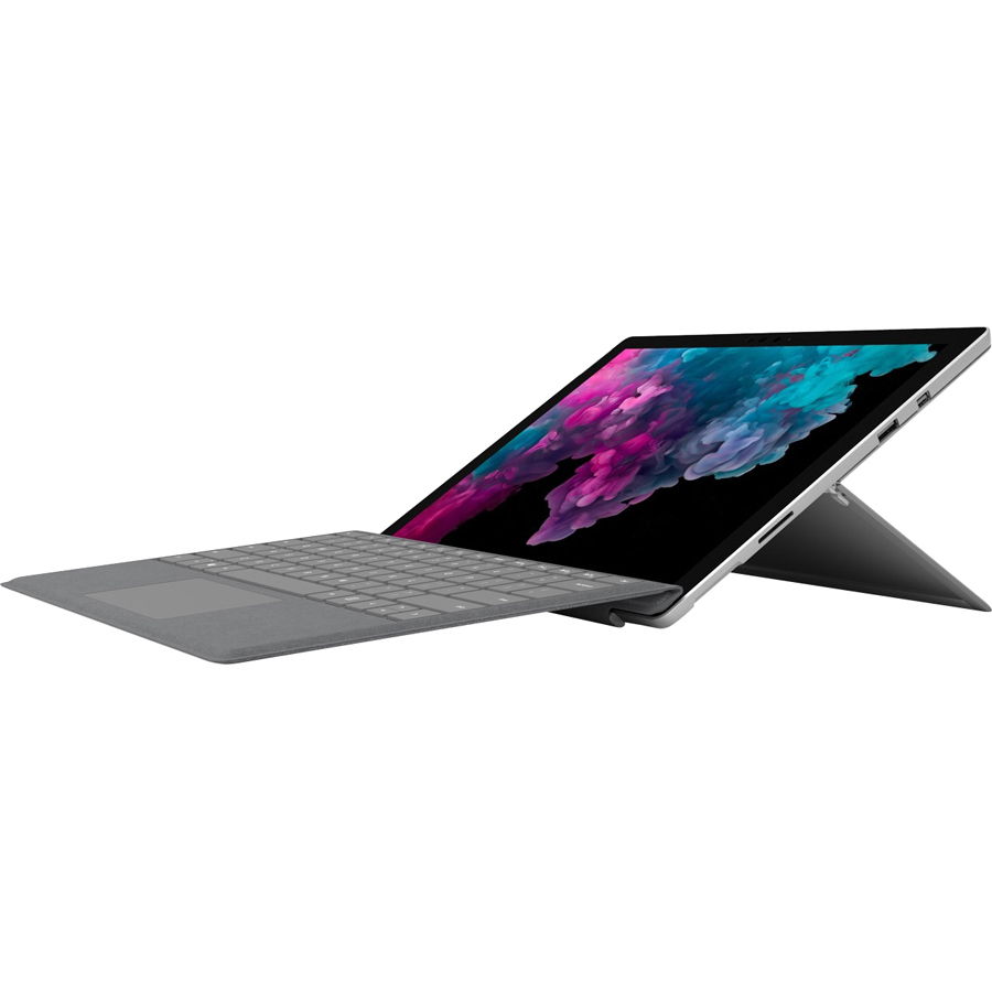 Microsoft Surface Pro 6 Tablet - 12.3