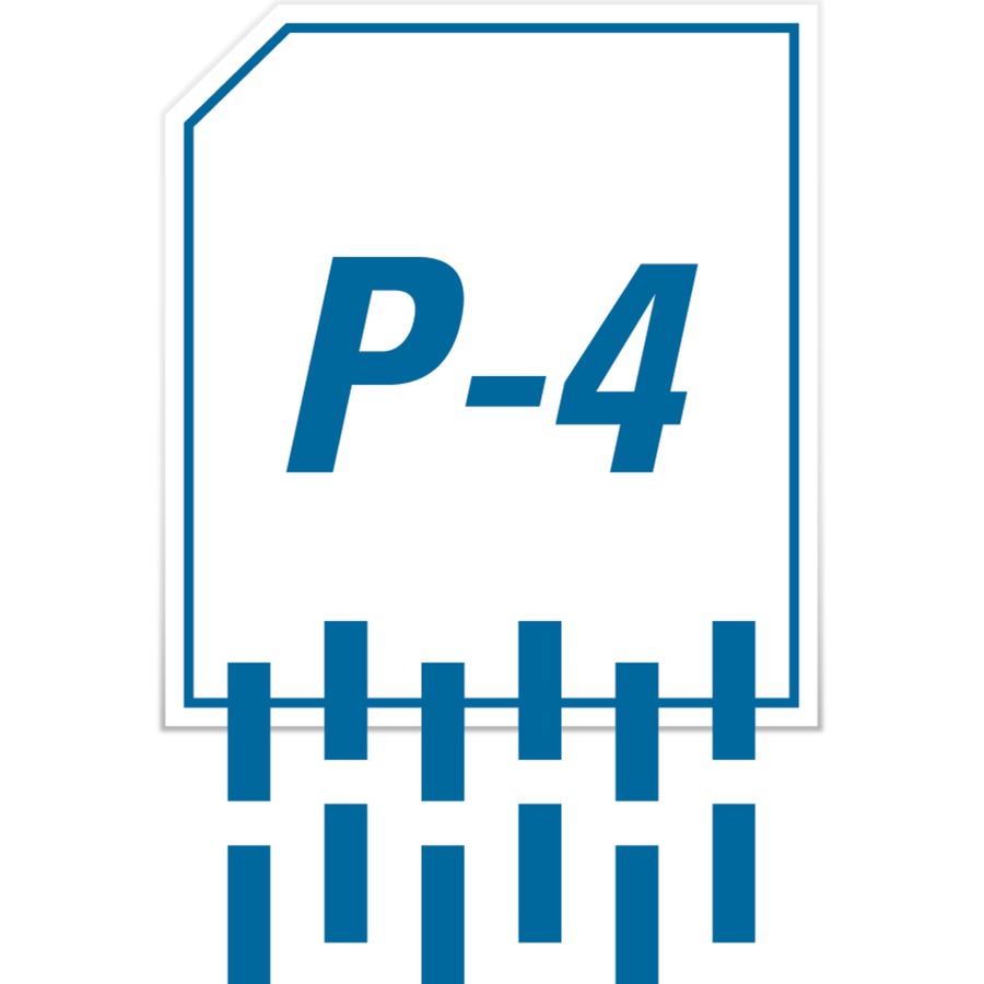 Picture of Dahle 22318 Paper Shredder