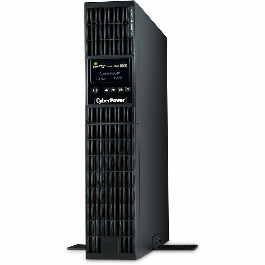 CyberPower OL1000RTXL2UN Smart App Online UPS Systems