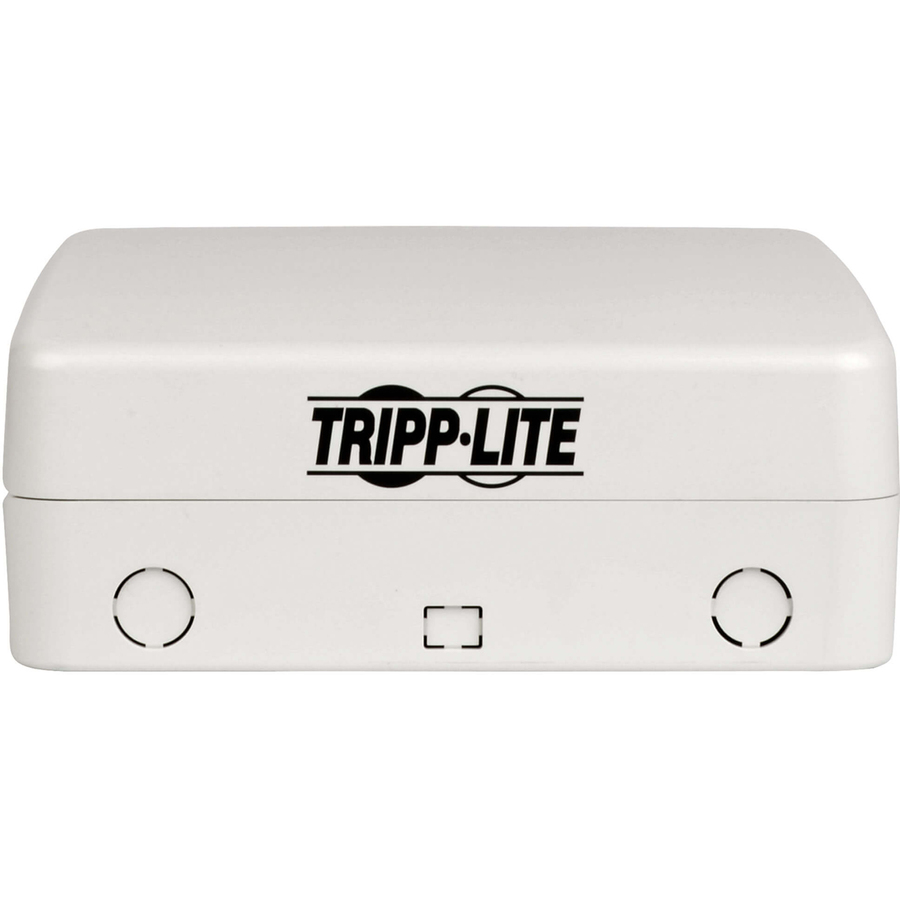 Tripp Lite by Eaton Wireless Access Point Enclosure with Lock - Surface-Mount, Plastic Construction, 18 x 12 in.