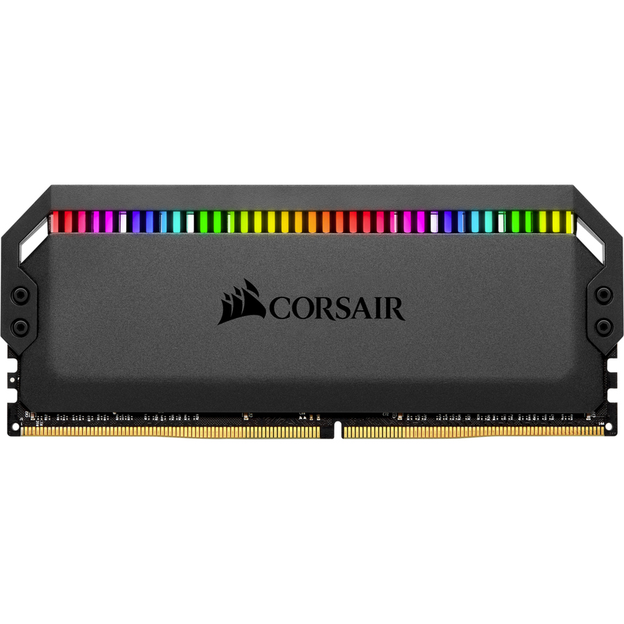 DOMINATOR PLATINUM RGB 32GB (4 x 8GB) 3600 MHz CL18 | Canada