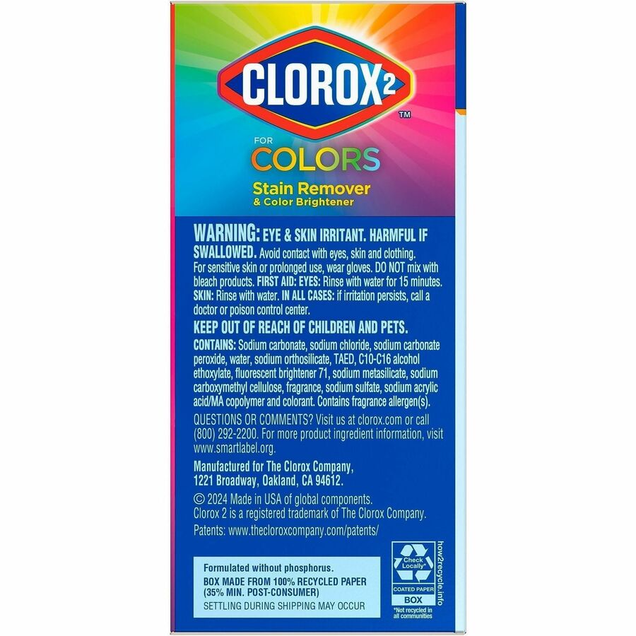 CLO03098CT