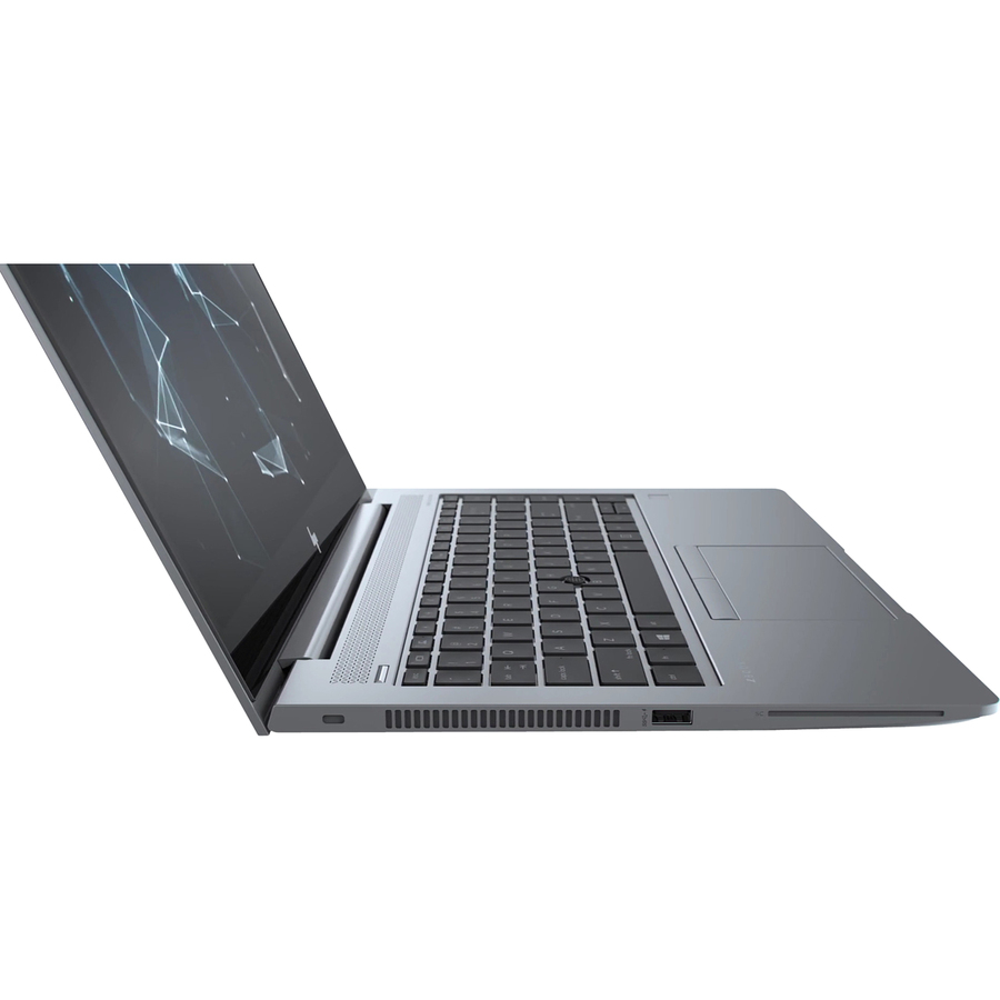HP ZBook 14u G6 14" Mobile Workstation - Intel Core i7 8th Gen i7-8565U Quad-core (4 Core) 1.80 GHz - 16 GB Total RAM - 512 GB SSD