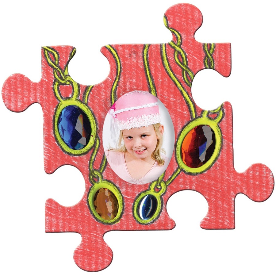 Jigsaw Puzzle - Creative Starters - ROY52102