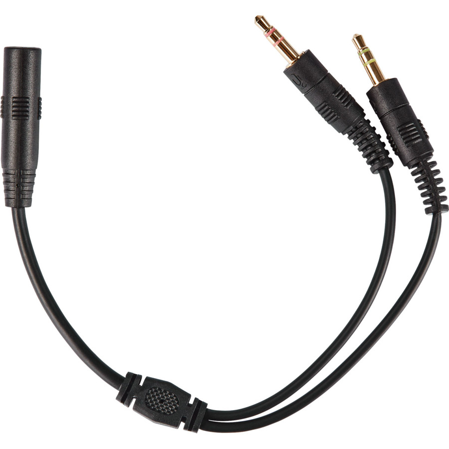 Corsair HS35 Stereo Gaming Headset - Carbon