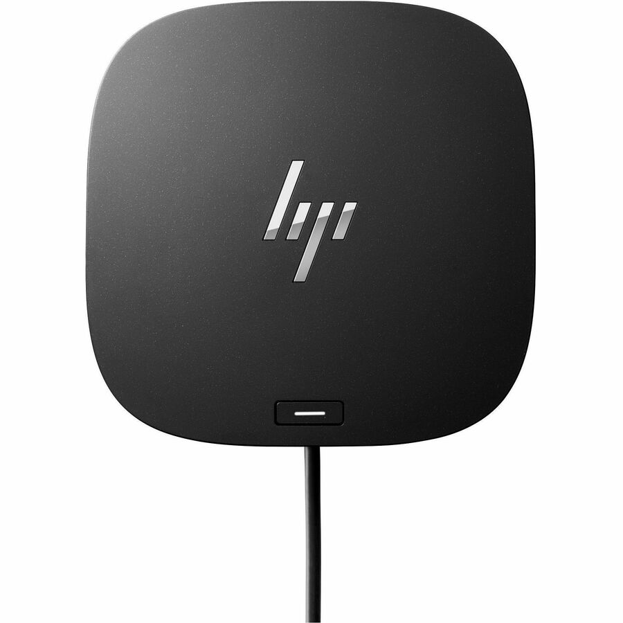 HP - Station d'accueil USB-C G5 pour entreprises