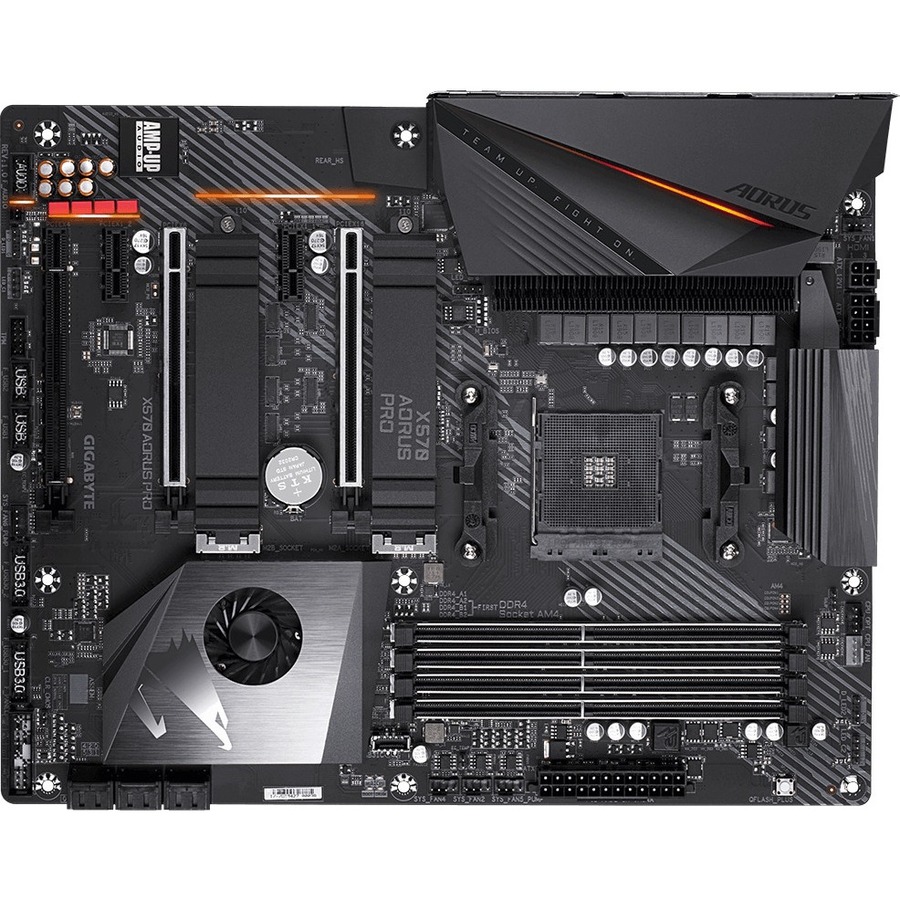 X AORUS PRO Aorus Ultra Central Computers Midlands Ltd