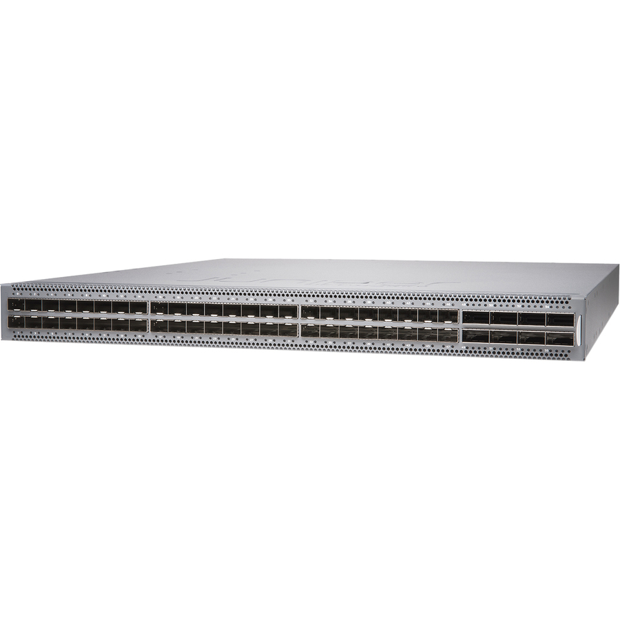 Juniper QFX5120-48Y Ethernet Switch