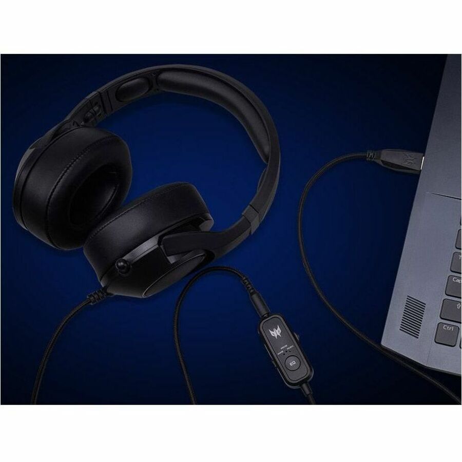 Predator Galea 350 Gaming Headset