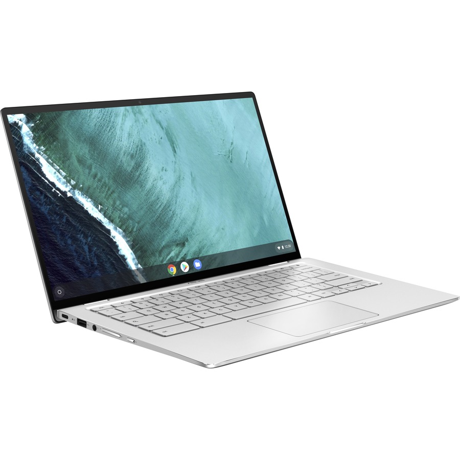 Asus Chromebook Flip C434