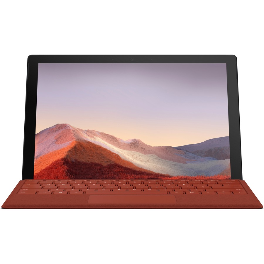 Microsoft Surface Pro 7 Tablet - 12.3" - Core i7 10th Gen - 16 GB RAM - 1 TB SSD - Windows 10 Pro - Platinum