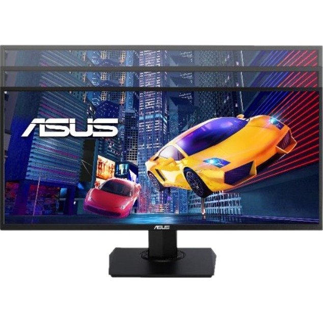 Asus VP348QGL 34.1" UW-QHD Gaming LCD Monitor - 21:9 - Black_subImage_8