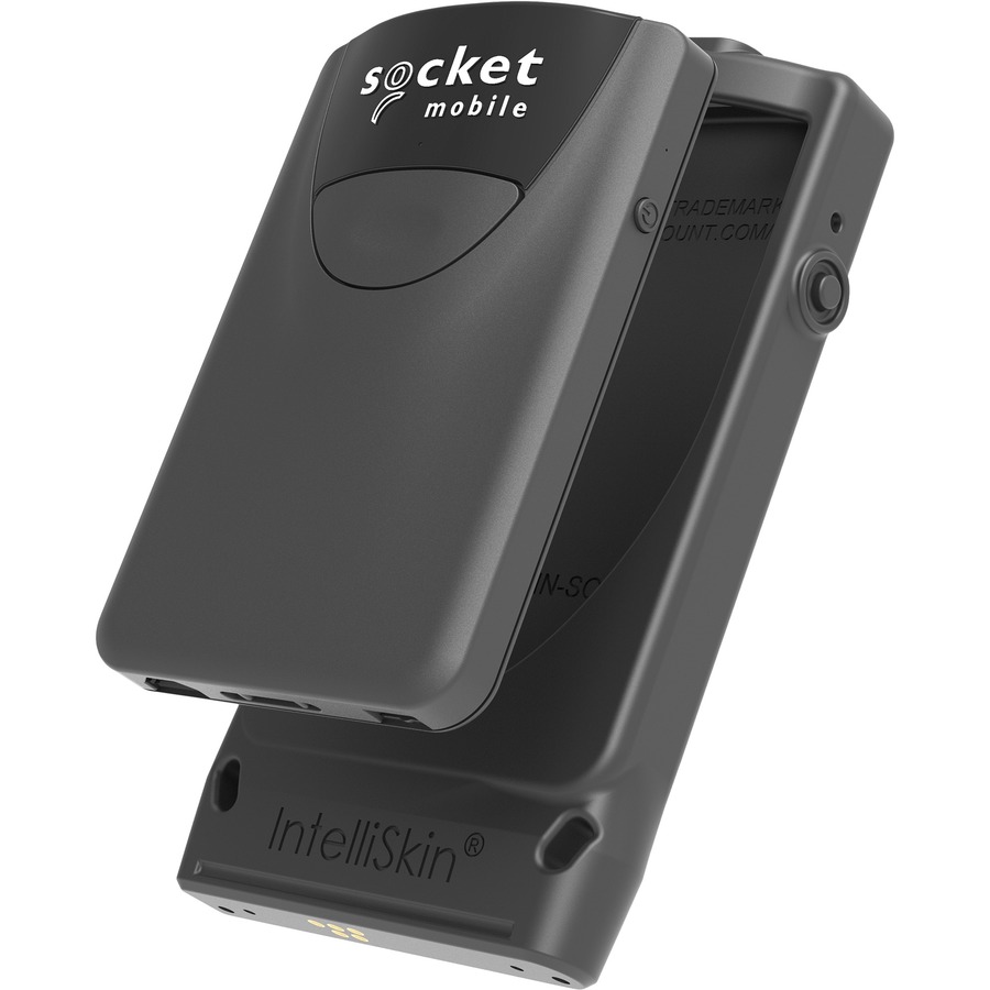 Socket Mobile DuraScan&reg; D840, Universal Barcode Scanner (Charger Sold Separately)