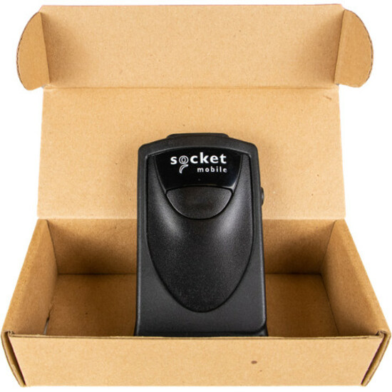 Socket Mobile DuraScan&reg; D840, Universal Barcode Scanner & Charging Dock