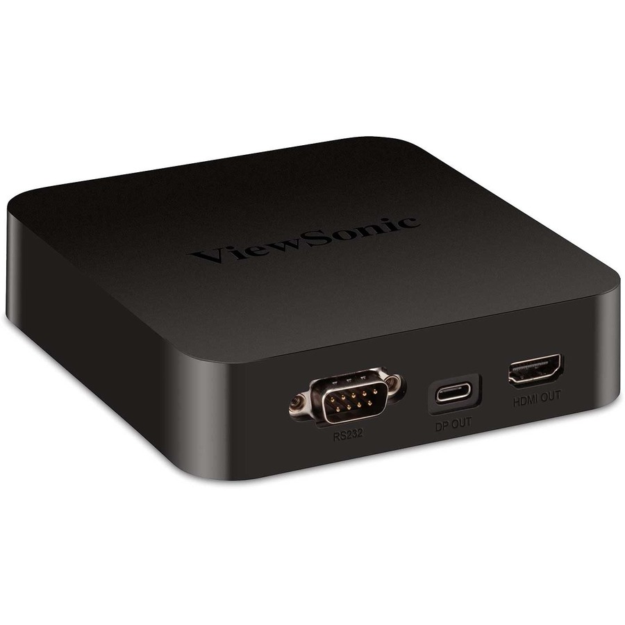 ViewSonic VBS100-A ViewBoard Box for Touch Displays - VBS100-A ViewBoard Box for Touch Displays