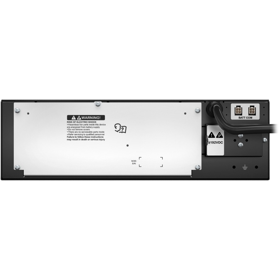 APC Smart-UPS SRT 192V 8kVA and 10kVA RM Battery Pack