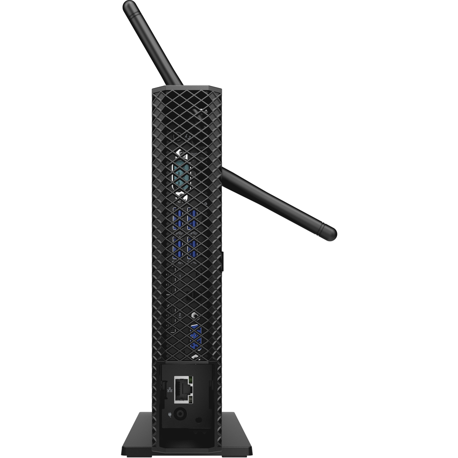 Wyse 5000 5070 Thin Client - Intel Celeron J4105 Quad-core (4 Core) 1.50 GHz