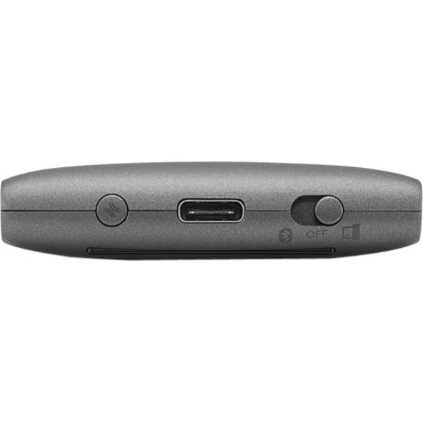 Lenovo YOGA Mouse with Laser Presenter