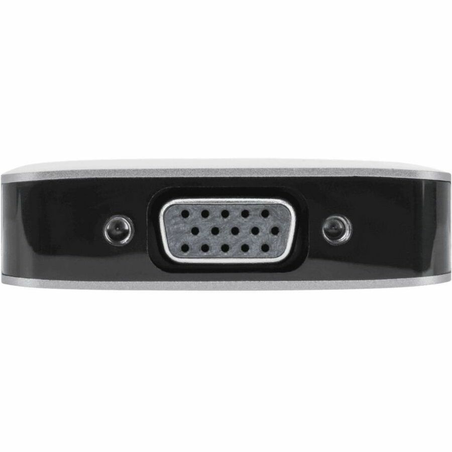 Targus DOCK419USZ Docking Station