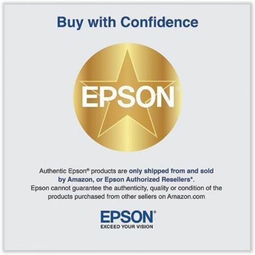 Epson T49H, 140mL Magenta Ink Bottle - Inkjet - Magenta - 140 mL - 1 Pack