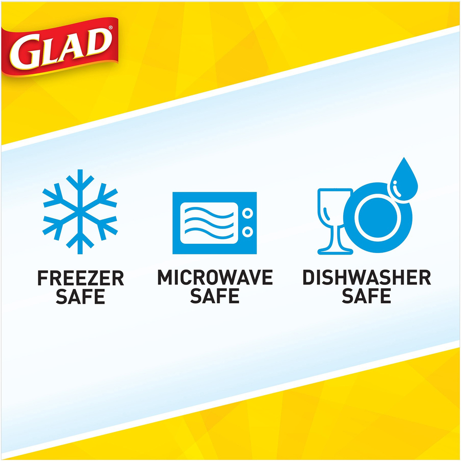 Glad Gladware Soup & Salad