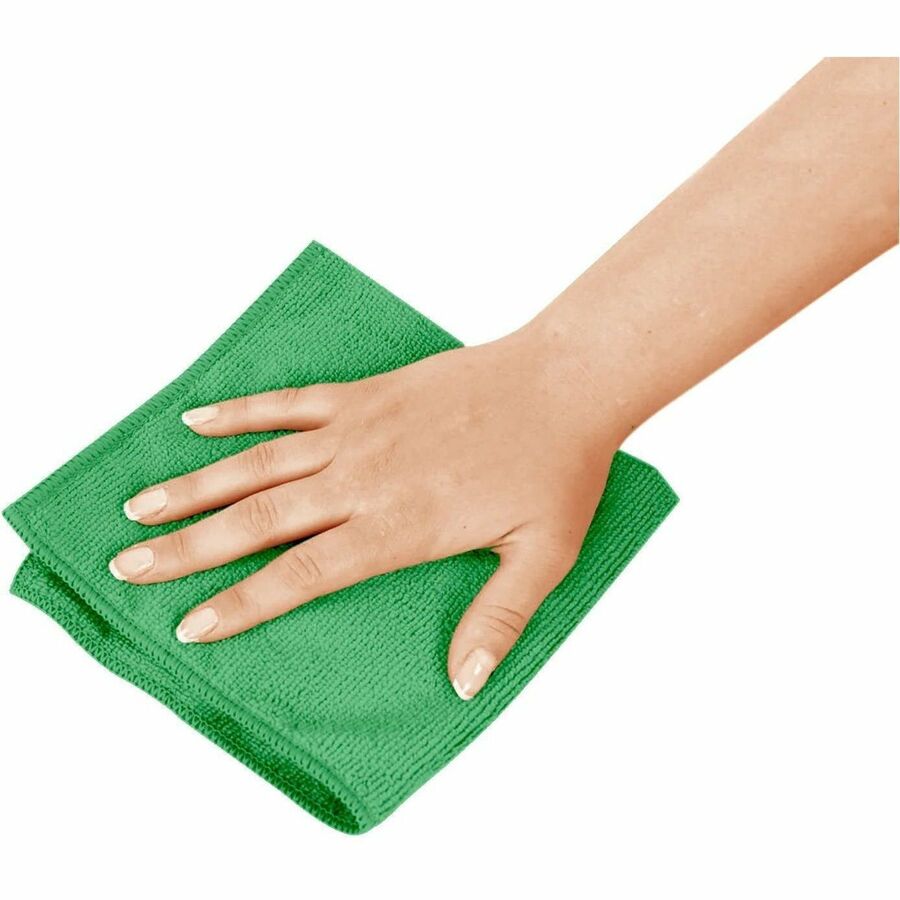 Globe Microfibre Cloth