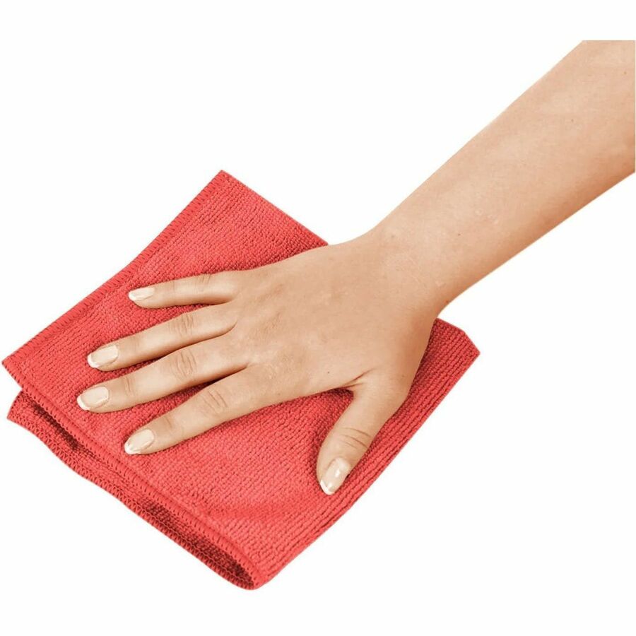 Globe Microfibre Cloth