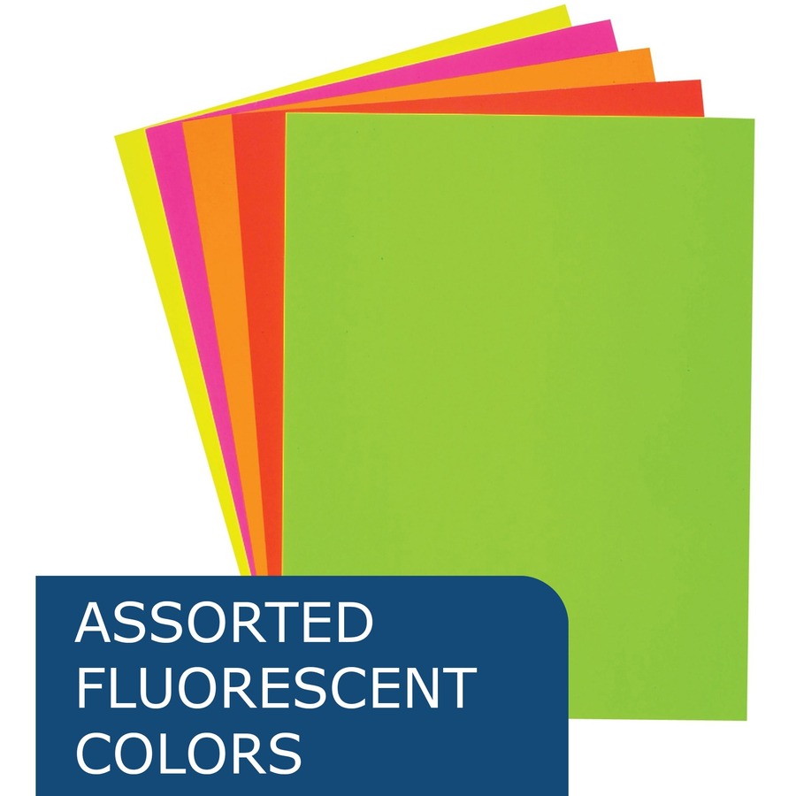 Picture of Roaring Spring Poster Board