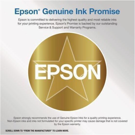 Epson UltraChrome PRO Original Inkjet Ink Cartridge - Violet Pack - Inkjet