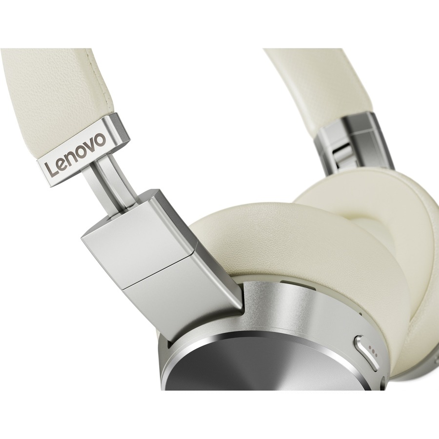 Lenovo Yoga Active Noise Cancellation Headphones-ROW