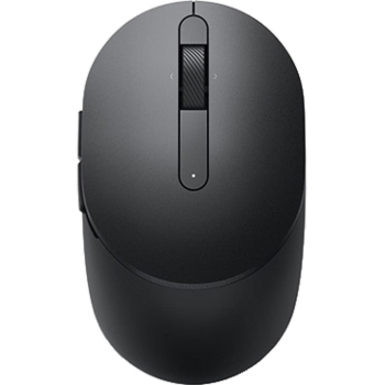 Dell Pro Wireless Mouse - MS5120W - Black - Wireless - Black