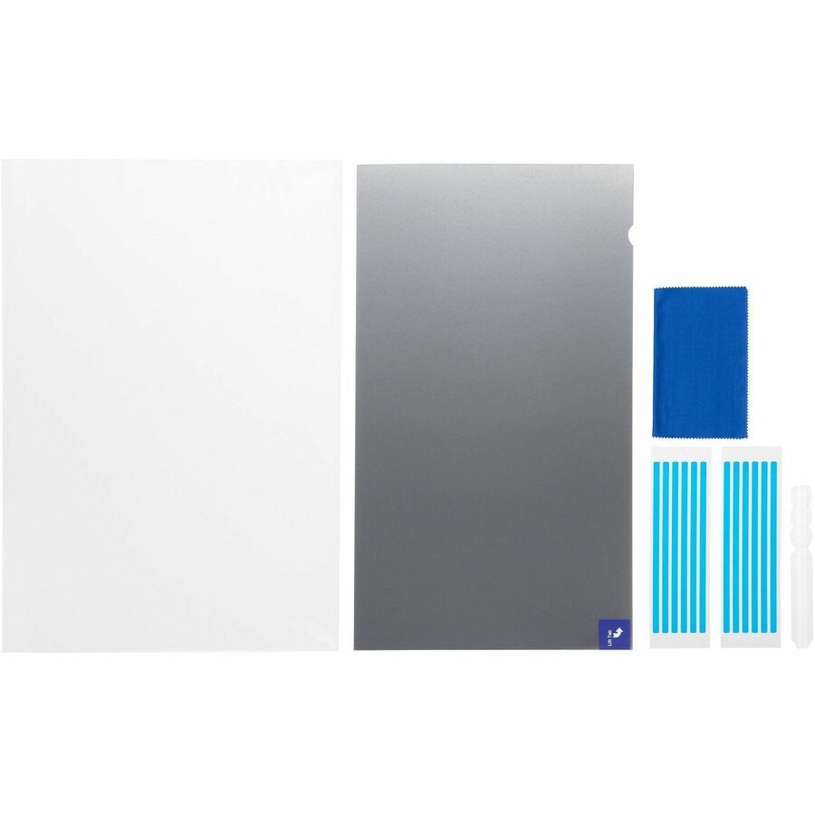 FP270W10 Privacy Screen for Monitors (27" 16:10) - For 27" Widescreen LCD - 16:10 - TAA Compliant