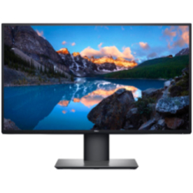 Dell UltraSharp U2520D 25" Class WQHD LCD Monitor - 16:9 - Black
