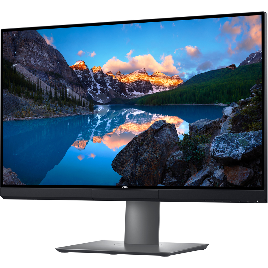 Dell UltraSharp U4320Q 43" Class 4K UHD LCD Monitor - 16:9 - Black