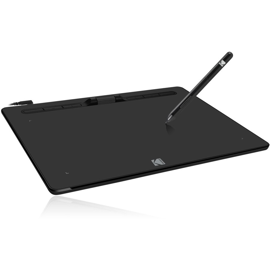 Adesso CyberTablet HD Graphic Tablet F10