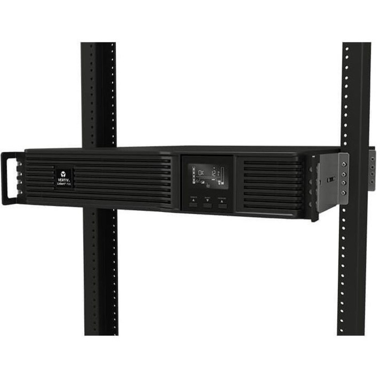 Vertiv Liebert PSI5 Lithium-Ion UPS 1500VA/1350W 120V Line Interactive AVR
