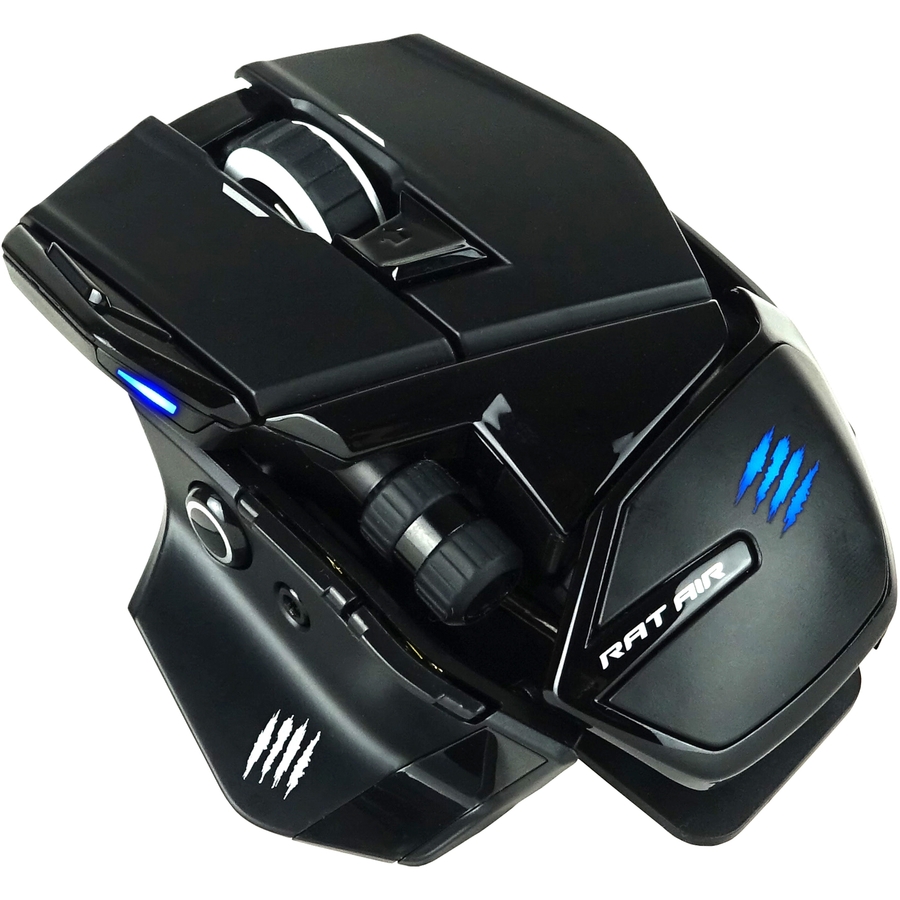 Mad Catz Rats - Gaming Wireless Mice - NEW - computer parts - by