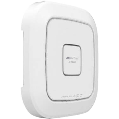 AT-TQ5403-04 Allied Telesis TQ5403 IEEE 802.11ac, Mighty Micro