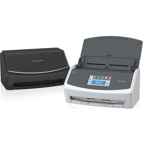 Fujitsu ScanSnap IX1500 Sheetfed Scanner - 600 dpi Optical