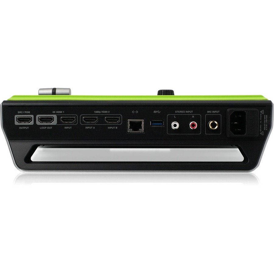 IOGEAR UpStream Pro Video Production Switch