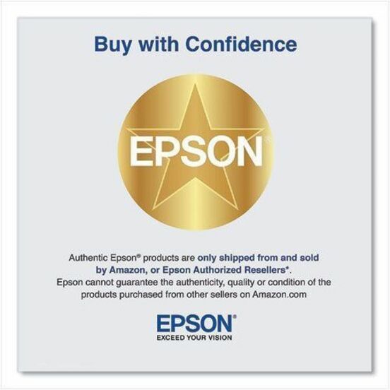 Epson Original Inkjet Ink Cartridge - Magenta Pack - Inkjet